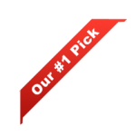 Top Pick Ribbon Top Pick Ribbon